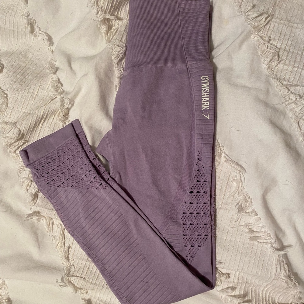 Gymshark Energy Seamless Leggings